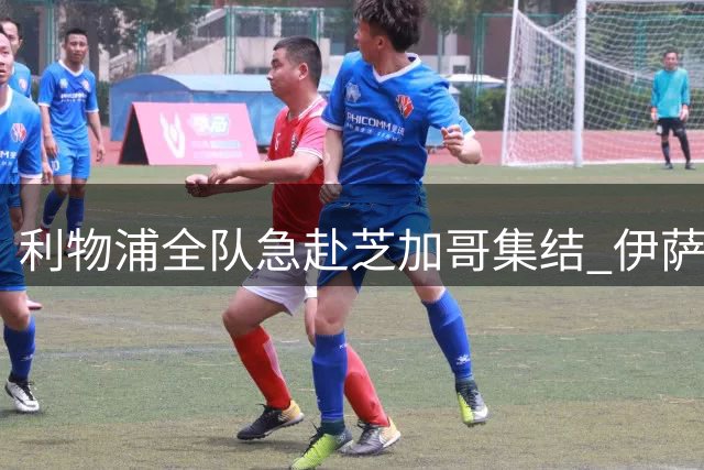 利物浦全队急赴芝加哥集结 伊萨克领衔新援阵容亮相