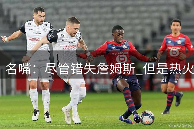 名嘴：尽管错失詹姆斯 但是热火得到字母哥仍是休赛期大赢家